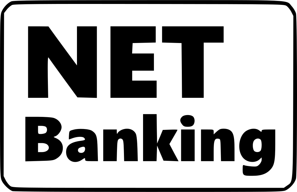 Net Banking payment option