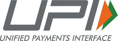 UPI payment option