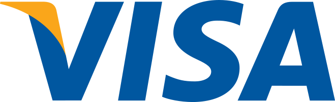 Visa payment option
